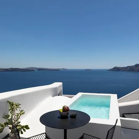 Abyss Santorini Oia (Santorini)