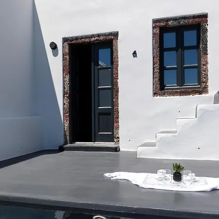 Abyss Santorini Oia (Santorini)