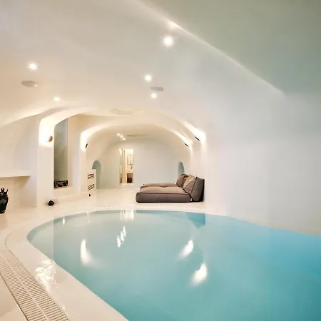 Abyss Santorini Hotel