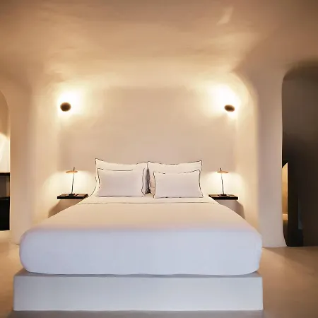 Abyss Santorini