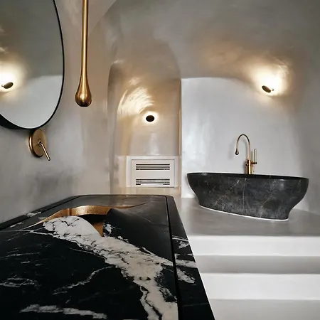 Hotel Abyss Santorini Oia (Santorini)