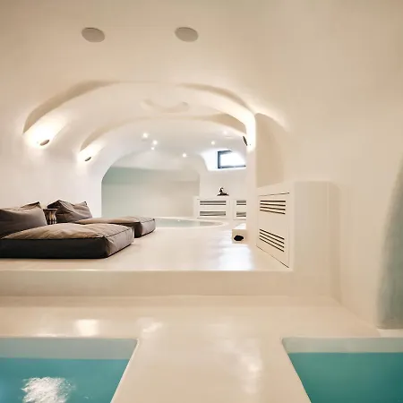 Abyss Santorini Hotel Oia (Santorini)