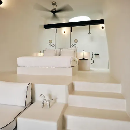 Abyss Santorini 5*