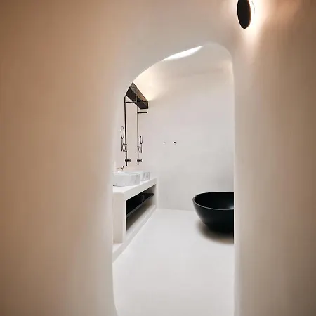 Abyss Santorini Oia (Santorini)