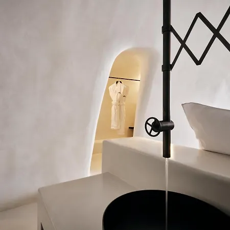 Abyss Santorini Hotel 5*