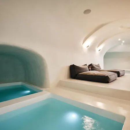 Abyss Santorini Hotel Oia (Santorini)