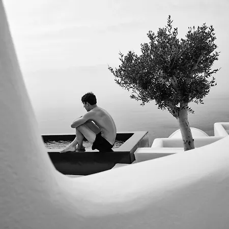 Abyss Santorini Oia (Santorini)