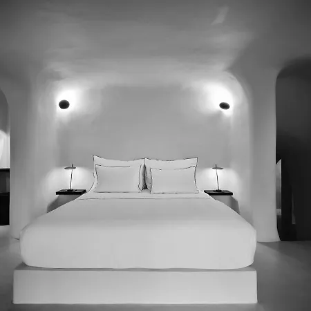 Hotel Abyss Santorini 5*