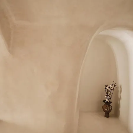 Hotel Abyss Santorini Oia (Santorini)