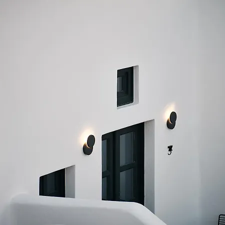 Abyss Santorini Hotel Oia (Santorini)