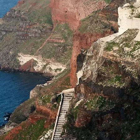 Hotel Abyss Santorini 5*