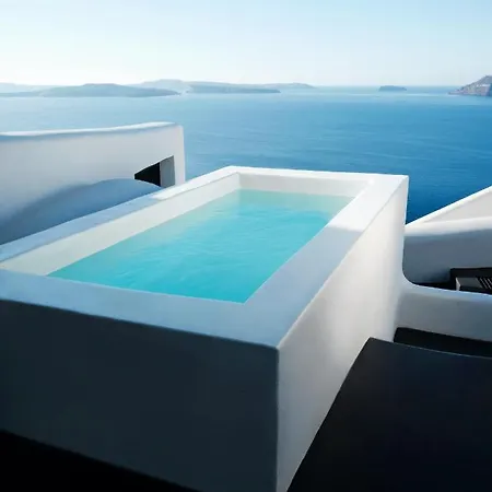 Abyss Santorini Oia