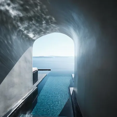 Hotel Abyss Santorini Oia (Santorini)