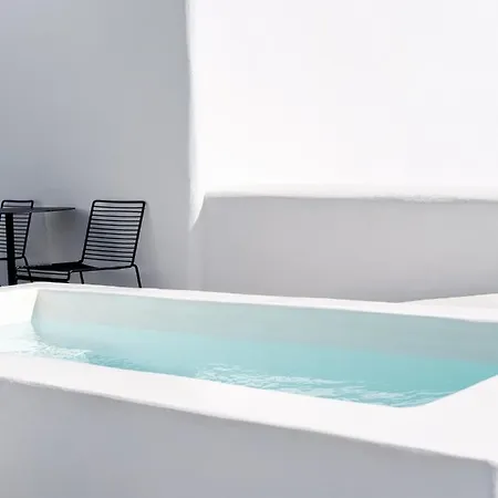 Abyss Santorini Hotel Oia (Santorini)