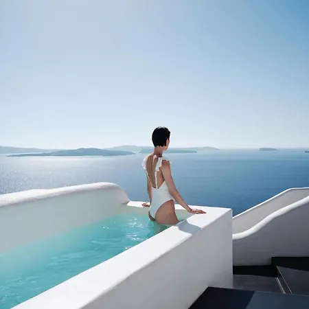 Abyss Santorini Hotel Oia (Santorini)