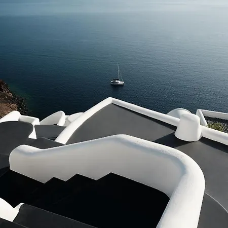 Abyss Santorini