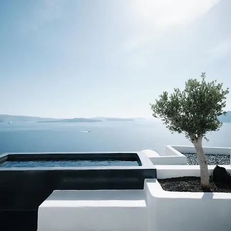 Abyss Santorini Hotel
