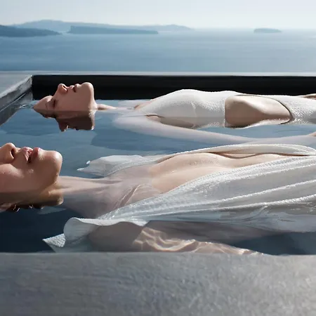 Abyss Santorini 5*