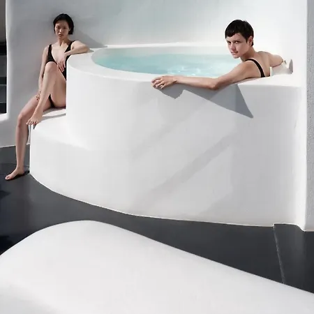 Abyss Santorini Hotel
