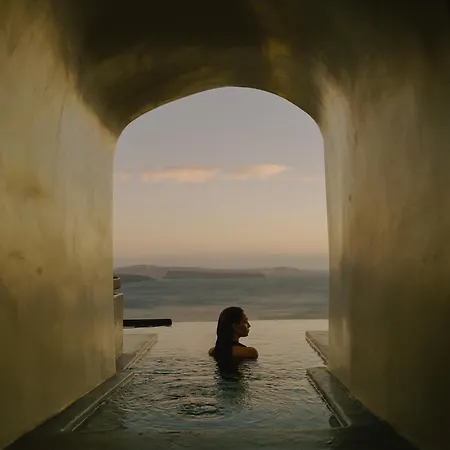 Abyss Santorini Hotel