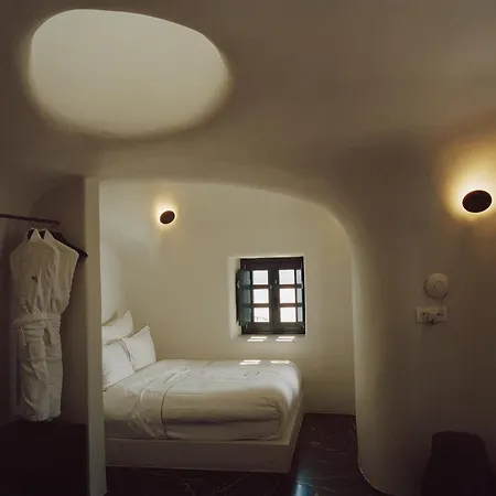 Hotel Abyss Santorini