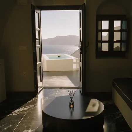 Abyss Santorini Hotel Oia (Santorini)