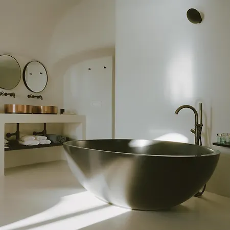 Hotel Abyss Santorini Oia (Santorini)