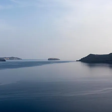Abyss Santorini ホテル 5*