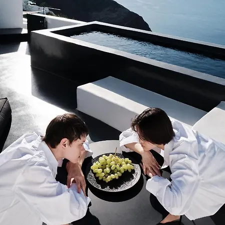 Abyss Santorini イア