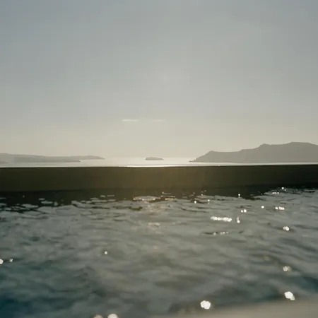 Abyss Santorini ホテル